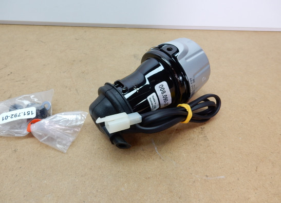 Koplamp Moto Guzzi Stelvio