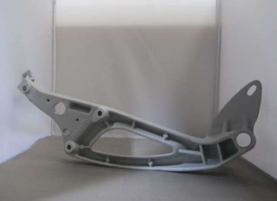 Main step holder right Voxan Cafe Racer