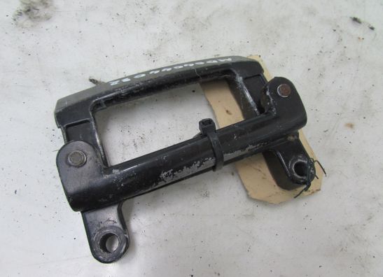 Lugage carrier Kawasaki GPZ 1000