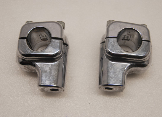 Stuur Harley Davidson Softtail