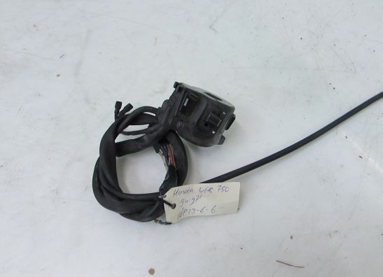 Stuurschakelaar links Honda VFR 750