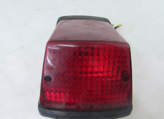 Rear light Kawasaki KLE 500