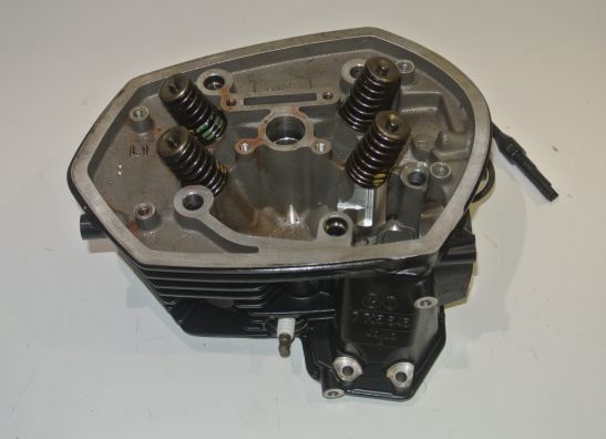 Cilinderkop BMW R 1200 GS
