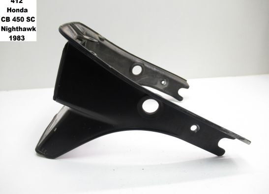 Rear fender Honda CB 450