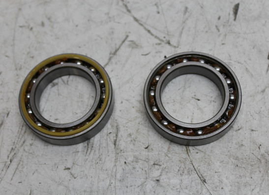 Swingarm Triumph Sprint ST 1050