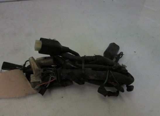 Kabelboom voor Honda CMX 250 