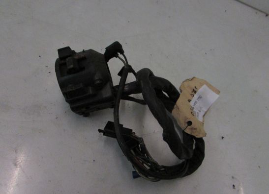 Handlebar switch assy left Honda VFR 750