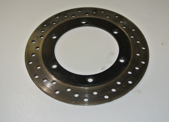 Rear brake disc Yamaha YZF R6