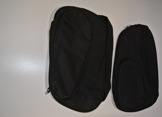 Luggage set BMW R 1150 R