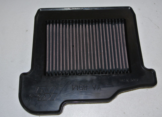 Air cleaner Yamaha MT 09