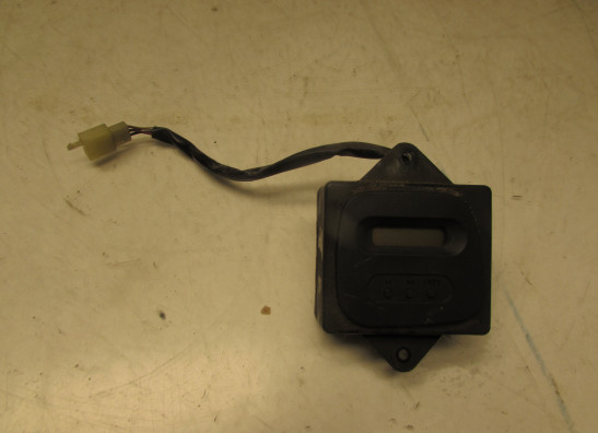 Teller Honda ST 1100 Pan European