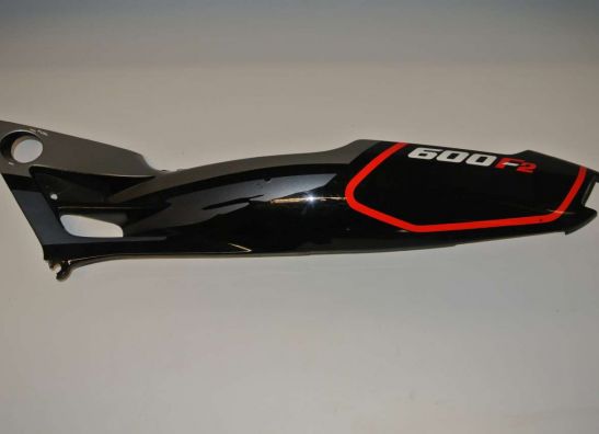 Linker achterkant Honda CBR 600 F