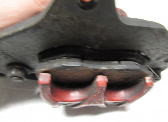 Remklauw Hyosung Comet 650