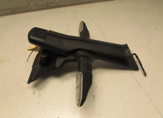 Kentekenplaathouder Overig Onbekend Unknown