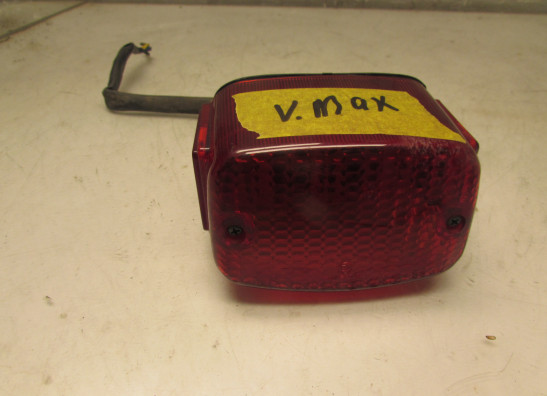 Rear light Yamaha V max