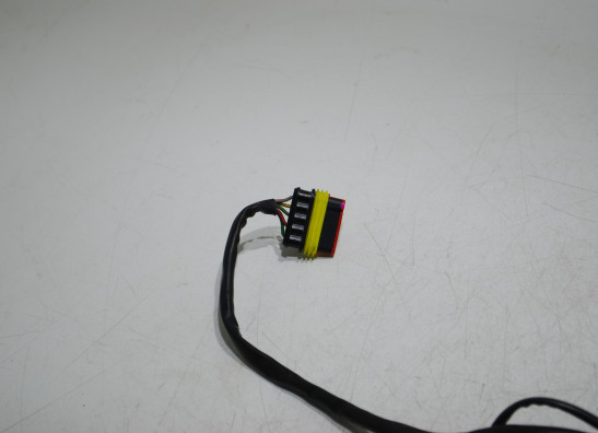 Handlebar switch assy right MV Agusta 750 Brutale