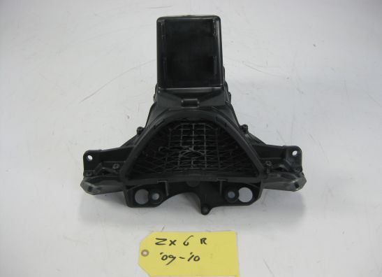 Luchtbuis midden Kawasaki ZX 6 R