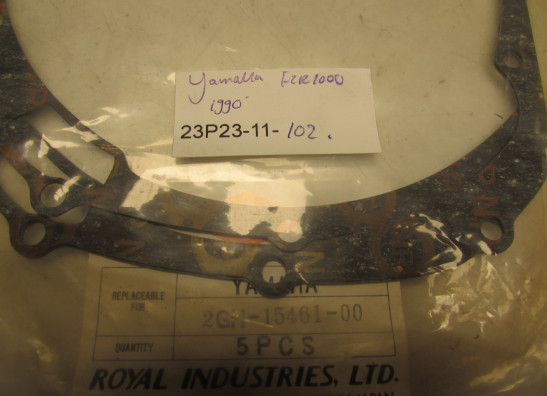 Engine parts Yamaha FZR 1000