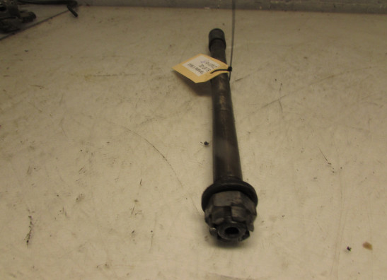 Rear axle Yamaha V max