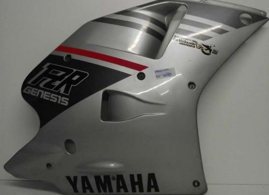 Cowl lower right Yamaha FZR 1000