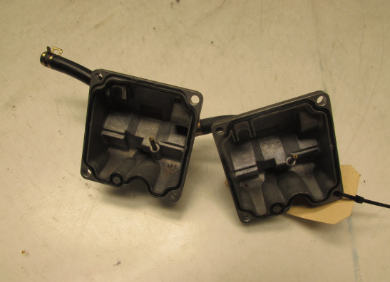 Carburateur onderdelen Overig Onbekend Unknown