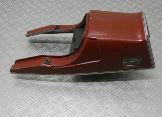 Rear cowl Kawasaki Z 1000