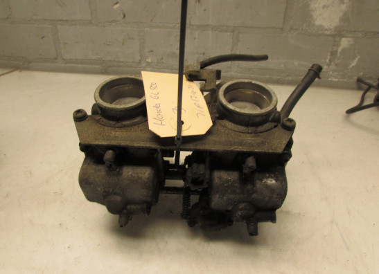 Carburateurset Honda Overige Honda