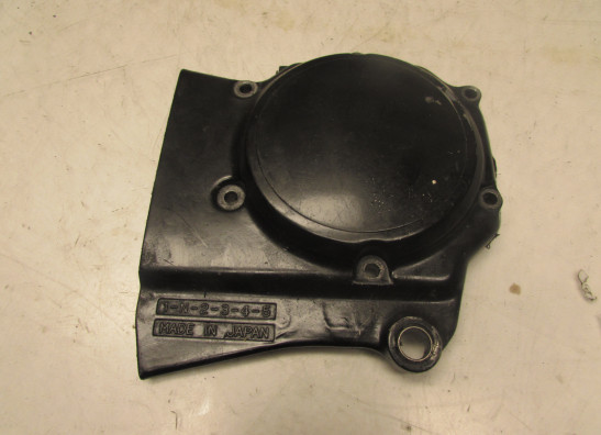 Engine cover Yamaha V max