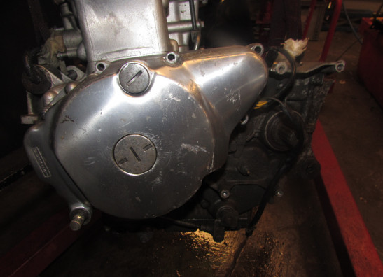 Engine Kawasaki EN 500 Vulcan