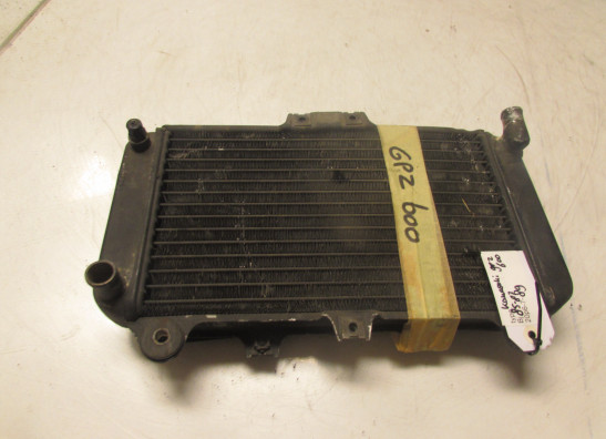 Radiateur Kawasaki GPZ 600