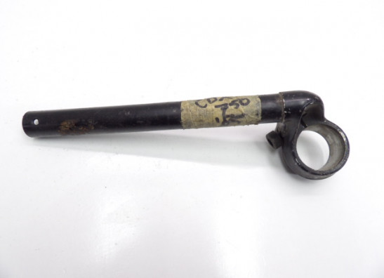 Lenkerstummel Links Honda CBX 750 F