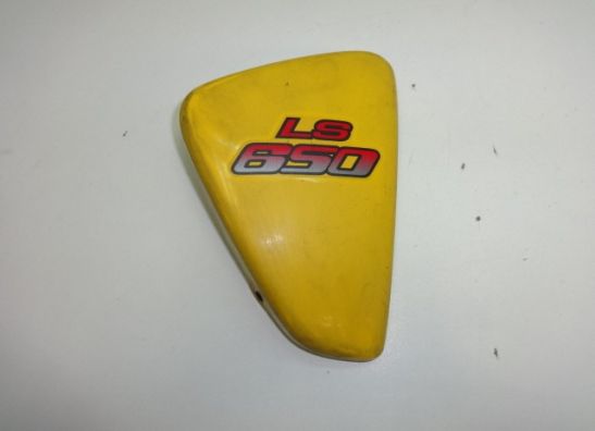 Cowl right small Suzuki LS 650