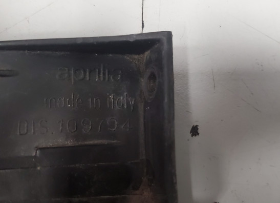 Afdekkap Aprilia Tuono 1000