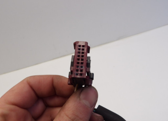 Stuurschakelaar links BMW R 1100 S