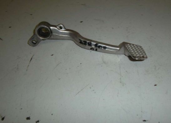 Brake pedal Kawasaki ZZR 600
