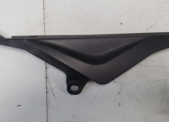Chaincase Aprilia Tuono 1000
