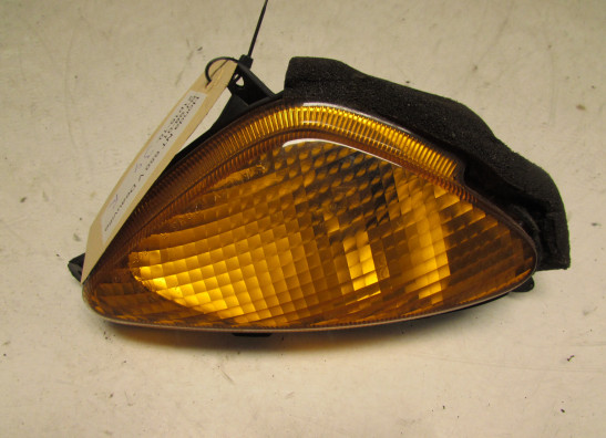 Winker Honda Deauville 650 - 700