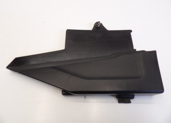 Frame - onderdelen Yamaha XJ 900 S Diversion