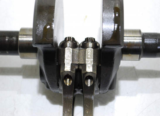 Krukas Ducati monster 600