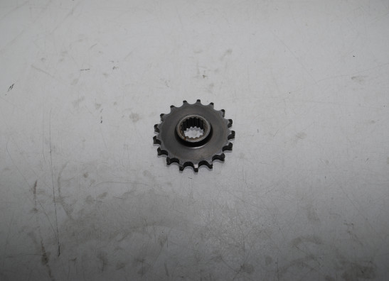 Front sprocket Aprilia Caponord 1000