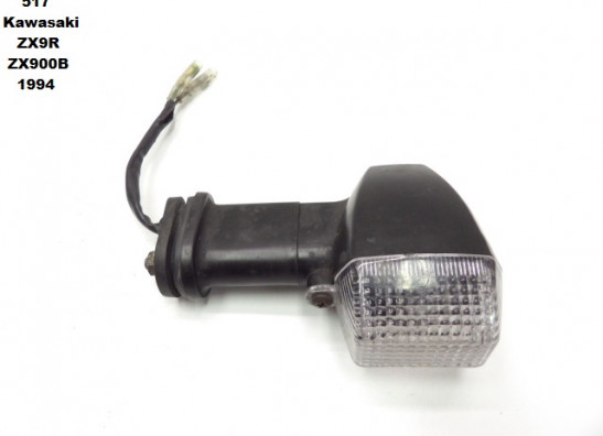 Winker right rear Kawasaki ZX 9 R