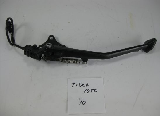Side stand bar Triumph Tiger 1050