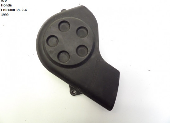Ritzelabdeckung Honda CBR 600 FS Sport