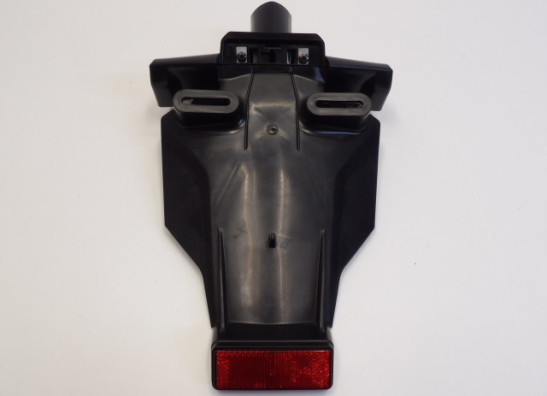 Kentekenplaathouder Yamaha YZF R1