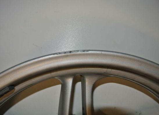 Front Wheel BMW R 1150 RT   R 850 RT