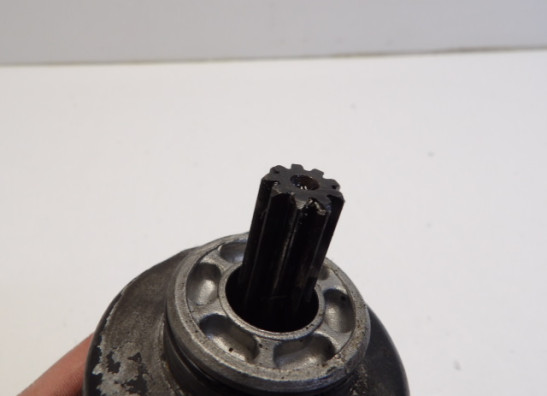 Startmotor Suzuki LS 650