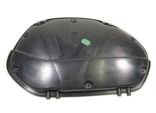 Kofferdeckel rechts Honda Deauville 650 - 700