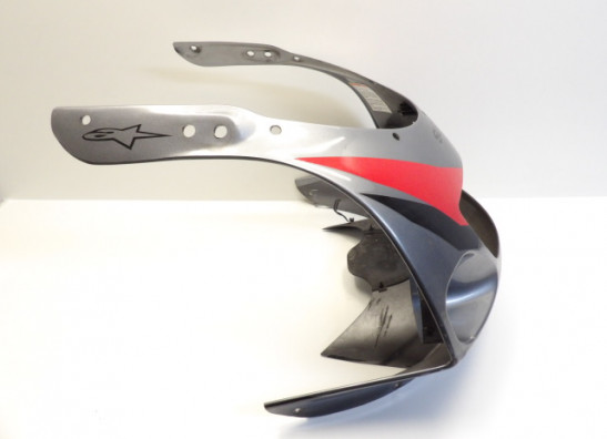 Topkuip Suzuki GSX R 600