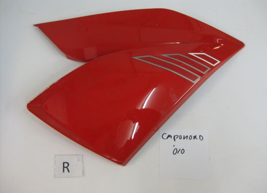 Cowl right Aprilia Caponord 1000