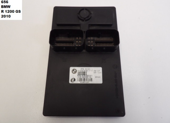 CDI ECU unit BMW R 1200 GS